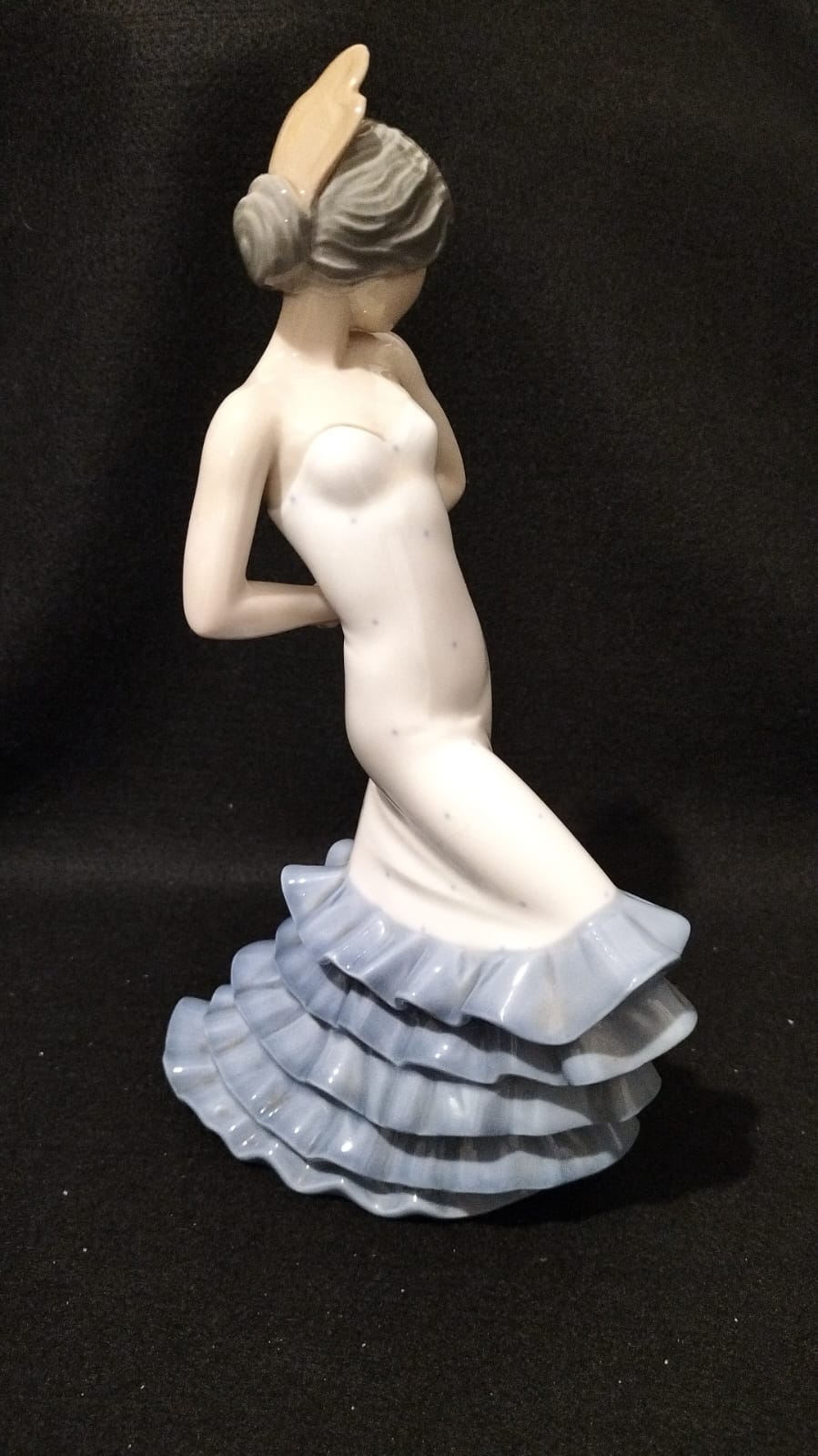 NAO Flamenco Dancer Figure