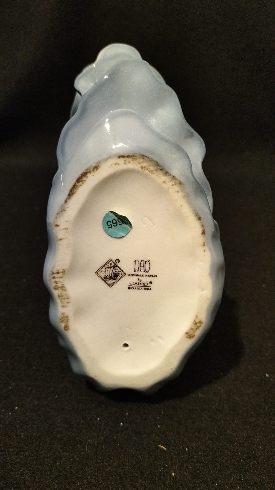 NAO Flamenco Dancer Figure