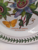 Portmerion Botanic Garden Round Plate - Decorative