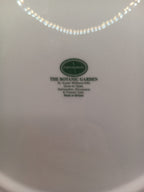 Portmerion Botanic Garden Round Plate - Decorative