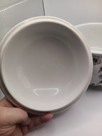 PortMerion Covered Casserole Dish - Botanic Garden 4pt